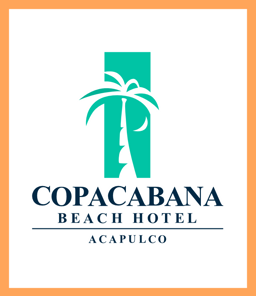 Logo Copacabana Club