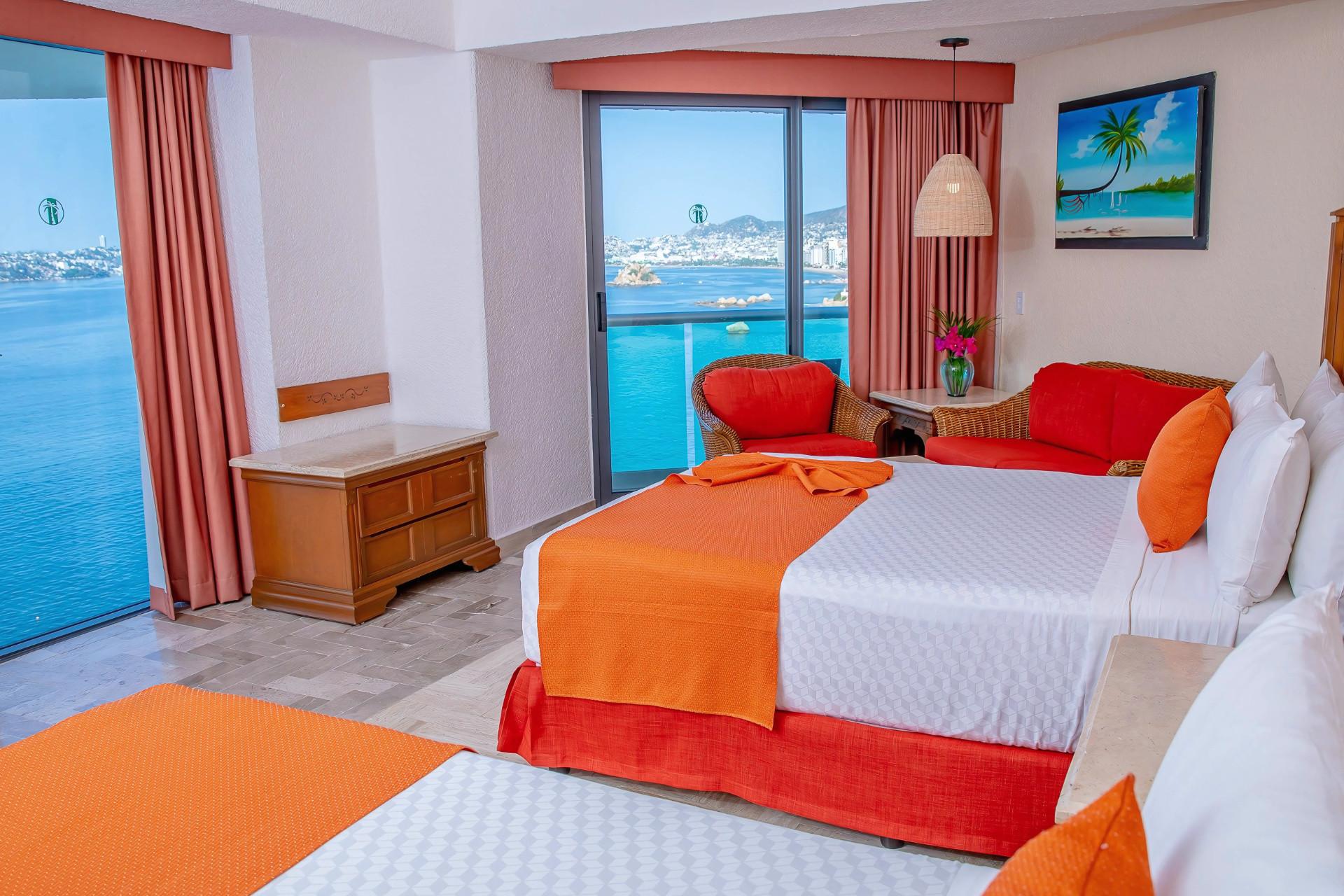 Logo Copacabana Club