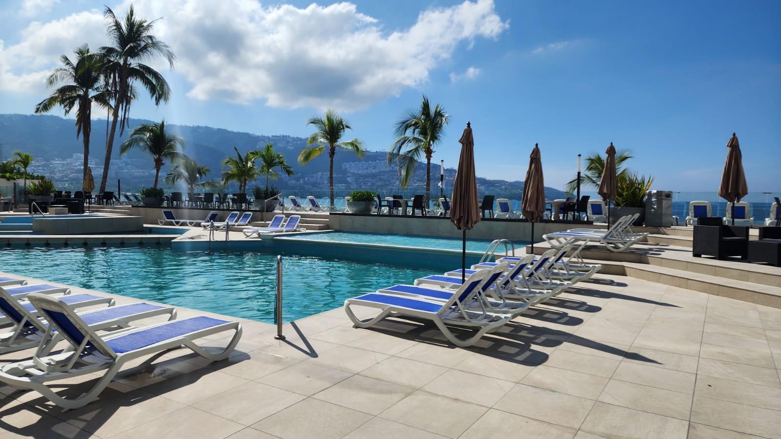 Logo Copacabana Club