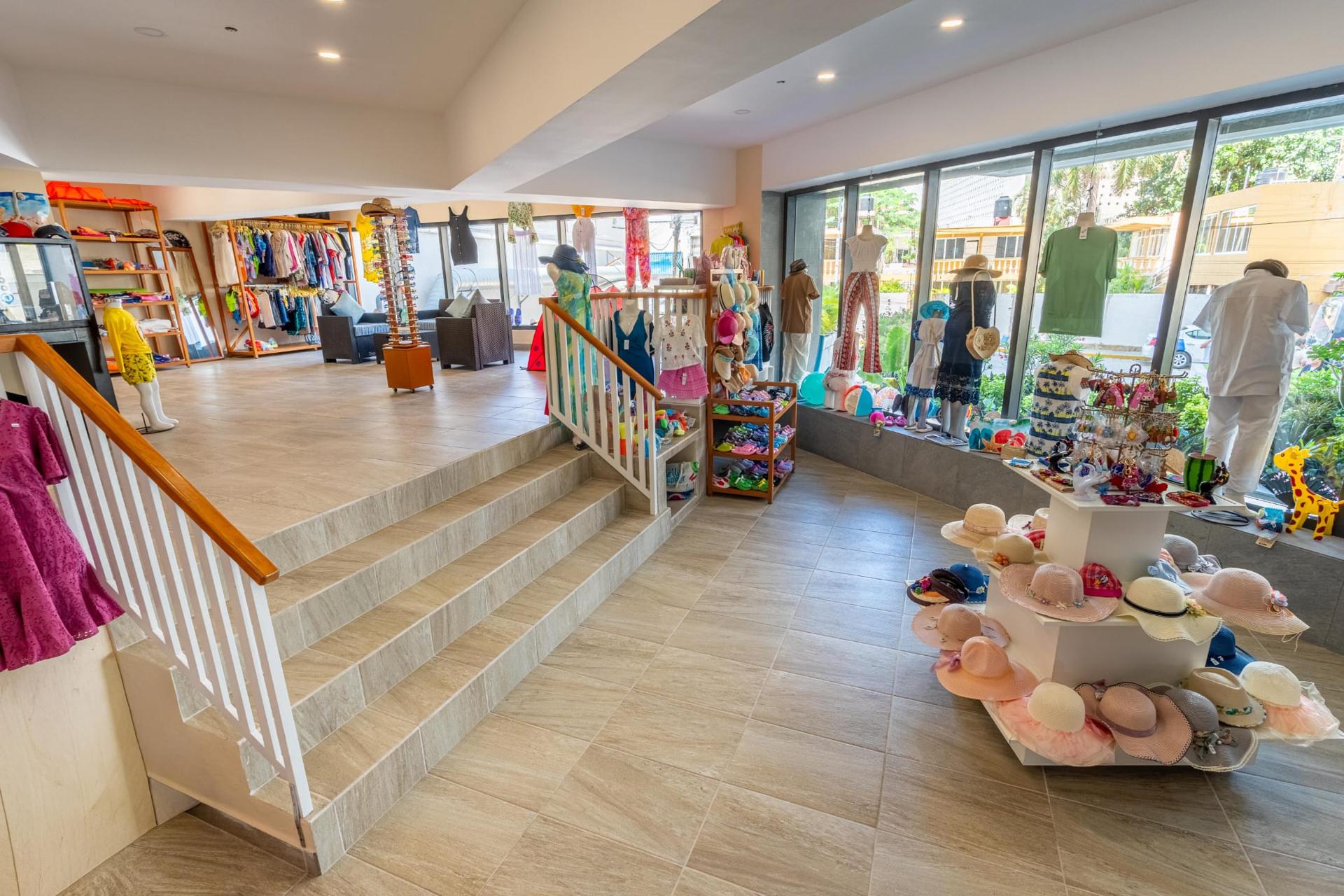 Icono de Tienda Boutique
