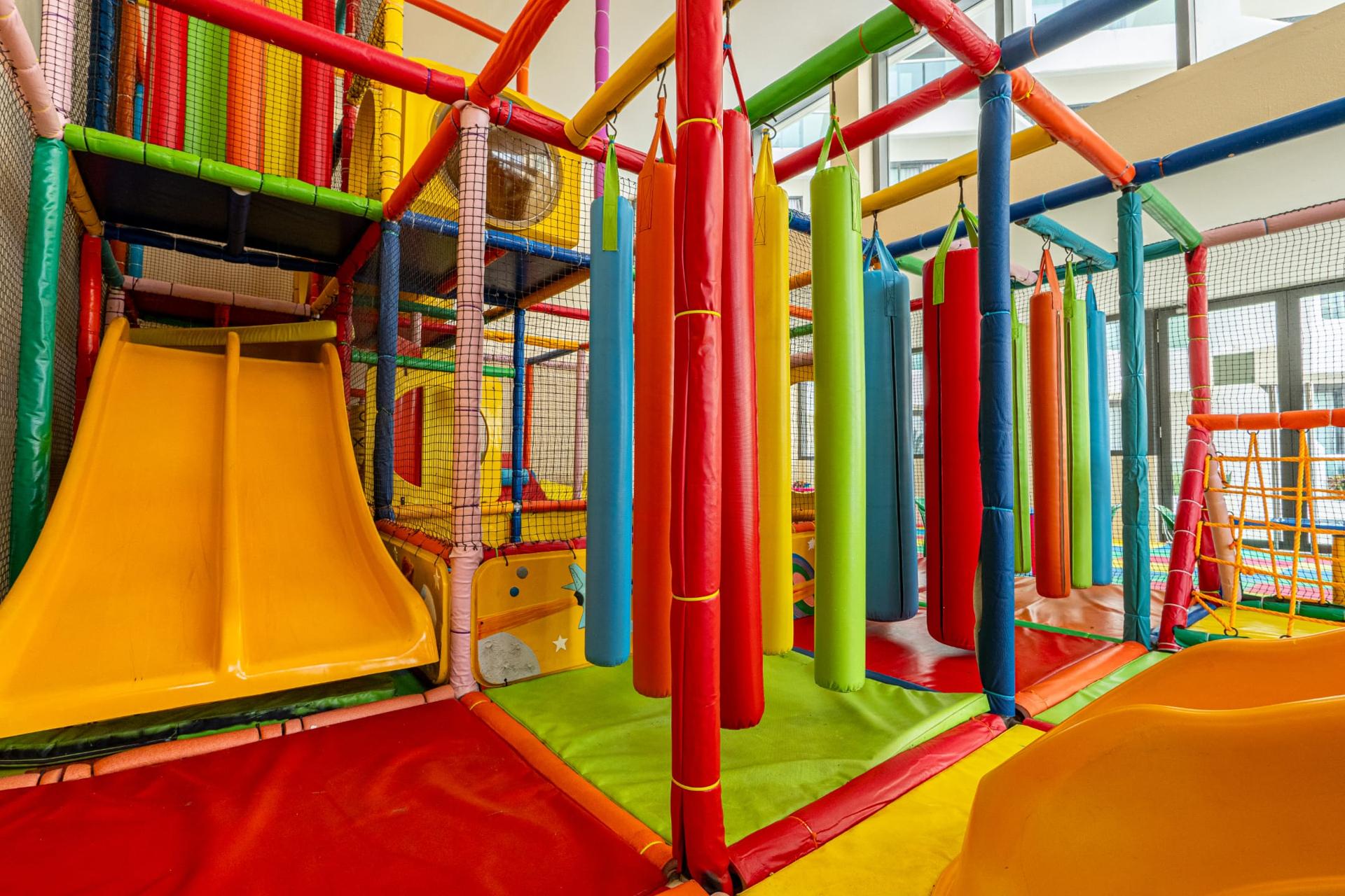 Icono de Kids Club