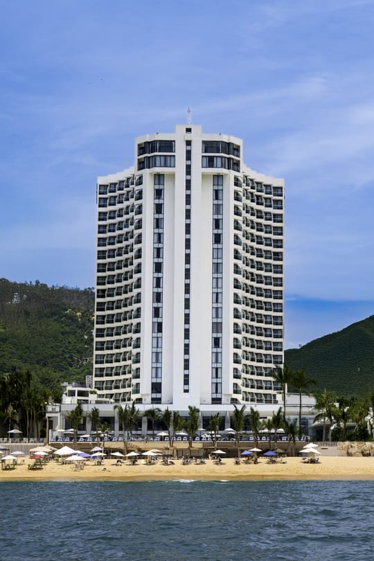 Logo Copacabana Club